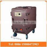 116L Rotational Molded Charged Food Box, Electric Plastic Food Box for Warming Food thumbnail-1