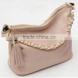 Superior PU Leather Korea Style Fasion Ladies Handbag thumbnail-4