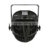 High Power Led Par 64 RGBWA 5IN1 Led Stage Par 18*15w Led Par Light thumbnail-6