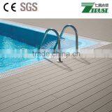 Engineered Parquet Flooring / WPC Decking Floor thumbnail-5