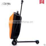 Wheel Suitcase thumbnail-5