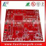 Multilayer Printed Circuit PCB Board for Induction Cooker thumbnail-4