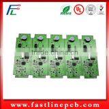 4 Layer Car Speaker PCBA Board