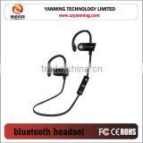 In-Ear Style Sport Wireless Bluetooth Headset Stereo Deep Bass Earphone