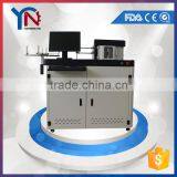 Aluminum Channel Letter Auto Bending Machine thumbnail-2