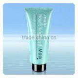 Screen Printing Surface Personal Care Cosmetic Container thumbnail-4