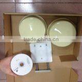 Two Color Turn Table Pad Printing Machine for CD and DVD thumbnail-6