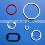 8 Shaped Metal Bra Strap Buckle for Women's Bra thumbnail-3