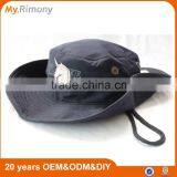 Outdoor Sports Bucket Hat+string With Good Quality thumbnail-1