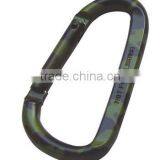 Disruptive Pattern Carabiner Hook thumbnail-1