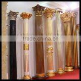 Frp Decoration Roman Column/pillar Not Gypsum Roman Column /Home Decor/roman Column thumbnail-1