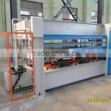 Woodworking Hot Press Machine thumbnail-4