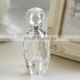OEM Body Shape Crystal Perfume Bottle thumbnail-1