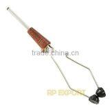 Wooden Beads Bobbin Holder