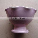 YT Good Qulity Stock Ceramic Ice Cream Cup thumbnail-1