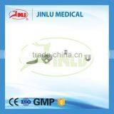 China Supplier Surgical Implants Clavicle Claw Plates (left and Right Types), Clavicle Orthopedic Implants, Trauma Plate Bone.