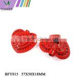 Wholesale Star Shape Metal Christmas Light Decoration thumbnail-5