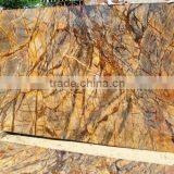 Rain Forest Brown Granite thumbnail-4
