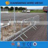 2012 Hot Sale High Quality Galvanized Steel Road Block Barriers(munufacturer of China)