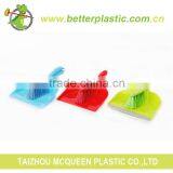 Manufacturer Cheap Mini Cleaning Brush Durable 1873 Professional Hand Held Broom Dustpan Quality Choice thumbnail-1