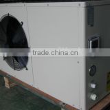 High COP heat pump water heater