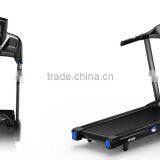 Hot Sale Fitness Electric Running Machine Fitness Gym Equipment Motorized Treadmill thumbnail-2