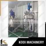 KODI Stainless Steel 3 In 1 Multifunction ANF Agitated Nutsche Filter Quality Choice thumbnail-2