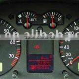 Mould for Automotive Dashboard thumbnail-1