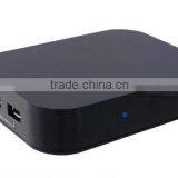 Full Hdd Media Player 1080p 3D Bule-ray Streaming Media Player VGA &HDMI &AV Port & H.264 thumbnail-4