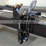 Jinan China Hot Sale CO2 Laser Machine for Sign Making Machine thumbnail-4