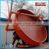CE approval manufactory direct sell cow manure/chicken manure granulating machine,animal manure granulating machine