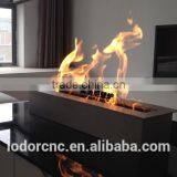 Ethanol Fireplace Insert Burner / Table Glass Ethanol Fireplace 500*180*100mm thumbnail-2