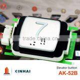 Button Elevator Button Elevator Push Button AK-052B