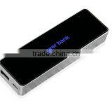 Aluminum Portable 4200mAh Power Bank for Cellphone thumbnail-4