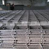High Quality 2x4 Welded Wire Mesh Panel