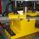 Q35Y Hydraualic Ironworker Machine for Iron and Steel Cutting thumbnail-3