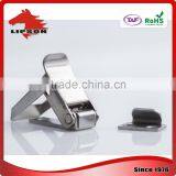 TS-163-3 Distribution Panel Farm Equipment Stainless Steel Mini Toggle Latch thumbnail-3