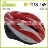 Upper and Down Shells Adult Fashion Road Bicycle Helmet thumbnail-1