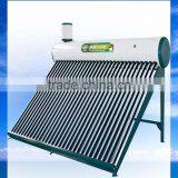 Pre-heated Compact Pressure Solar Heater thumbnail-1