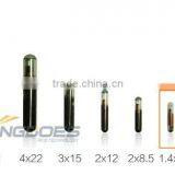 KD-Mini Rfid Glass Tag for Small Animal Identification