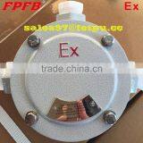 AH High Quality Explosion Proof Electric Wiring Box IP65