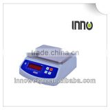 Compact food processing scale waterproof scale