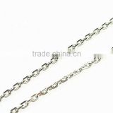 SN038 2013 Hot Fashion stainless steel necklaces&chains