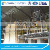 95 Tons Per Day Solid Sodium Silicate Production Plant thumbnail-5