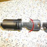 Key Lock for to ATVs or Pitbikes Panel thumbnail-2