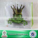 Wipe-clean Rpet Eco Friendly Reusable Shopping Bags thumbnail-3