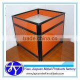 Folding Promotion Table For Supermarket thumbnail-1