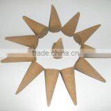 Raw Incense Cones From India thumbnail-2