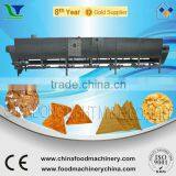 Heavy Duty Temperature Controlled Hot Air Corn Chip Gas Oven thumbnail-1