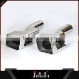 exhaust tips for range rover